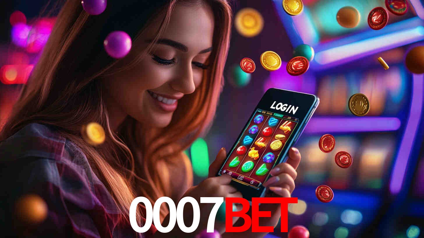 0007bet - Aposta Insana de Sorte - 0007bet.com