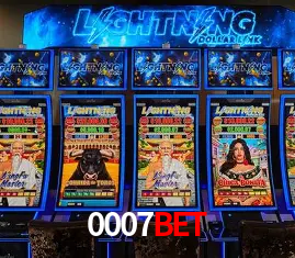 Desvendando o Mundo dos Jogos Virtuais na 0007bet