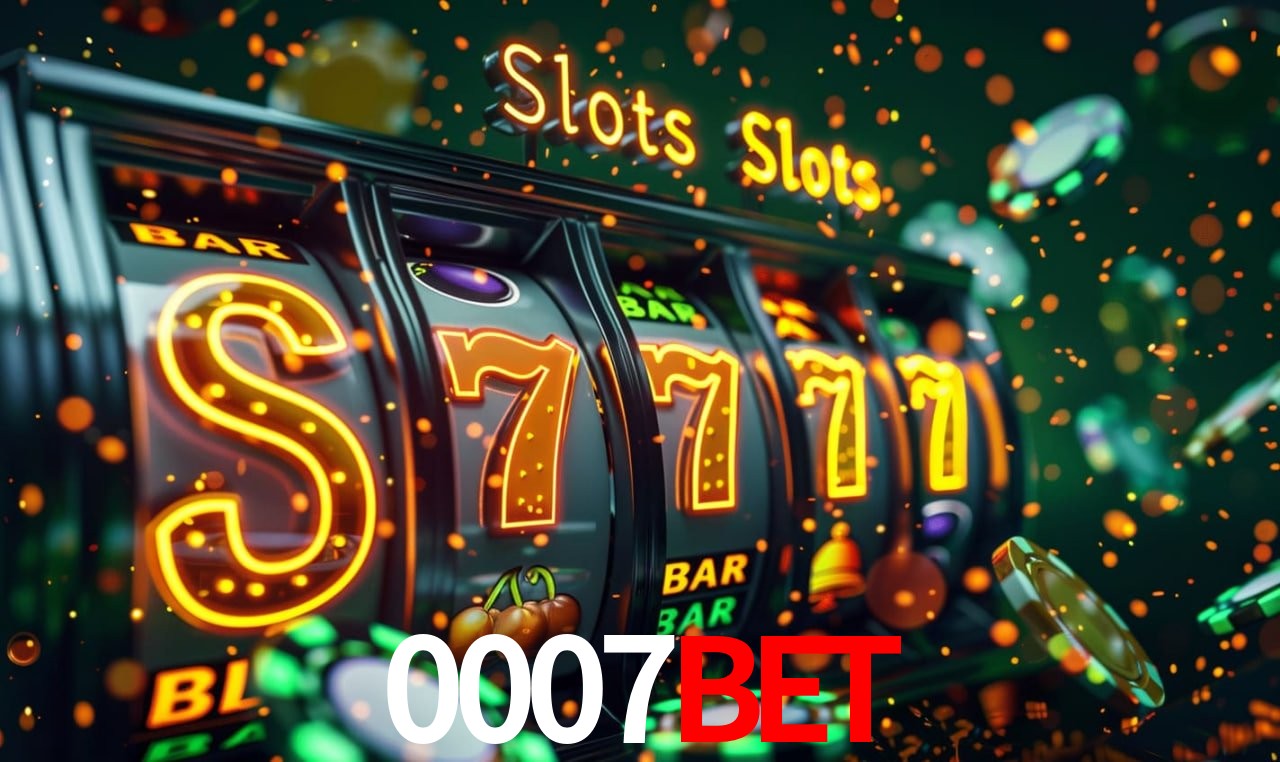 Experiência VIP 0007bet