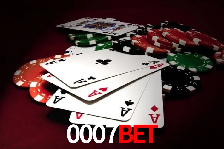 Apostas de Futebol 0007bet