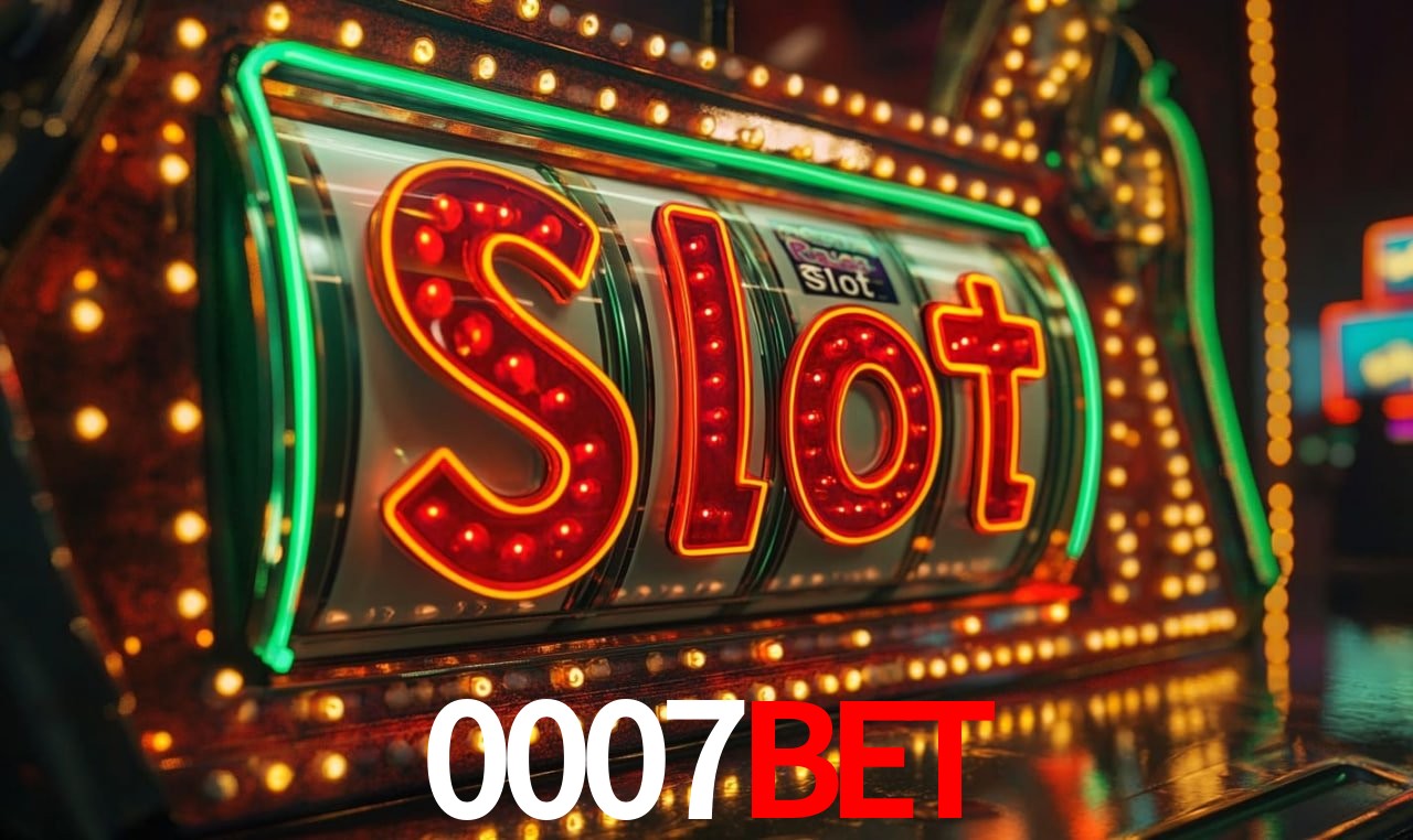 0007bet Instalar Logo 3