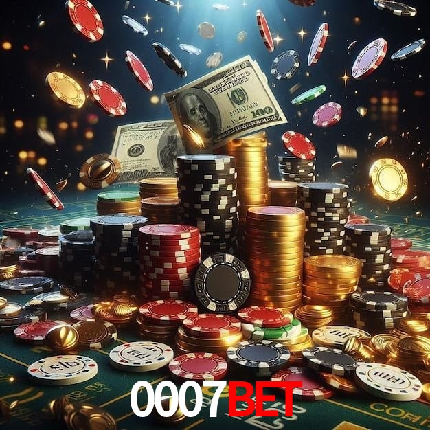 Interface Premium 0007bet
