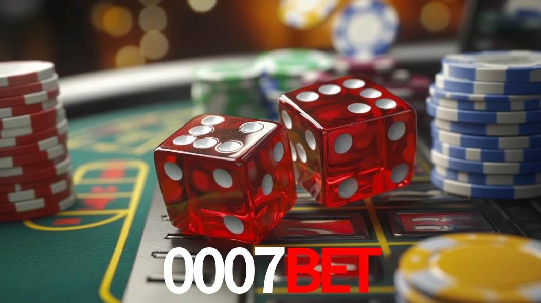 Premium Interface 0007bet