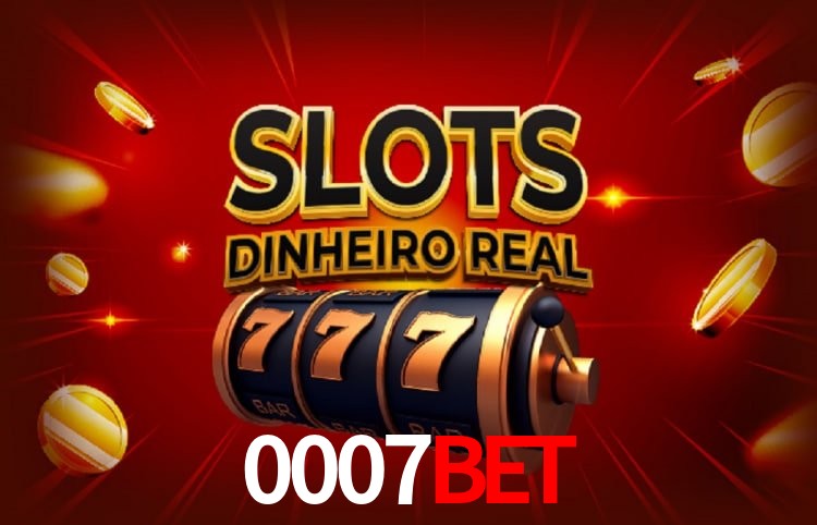 Plataforma 0007bet - Segurança SSL 256-bit