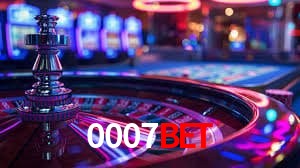Jogos de Slot 0007bet