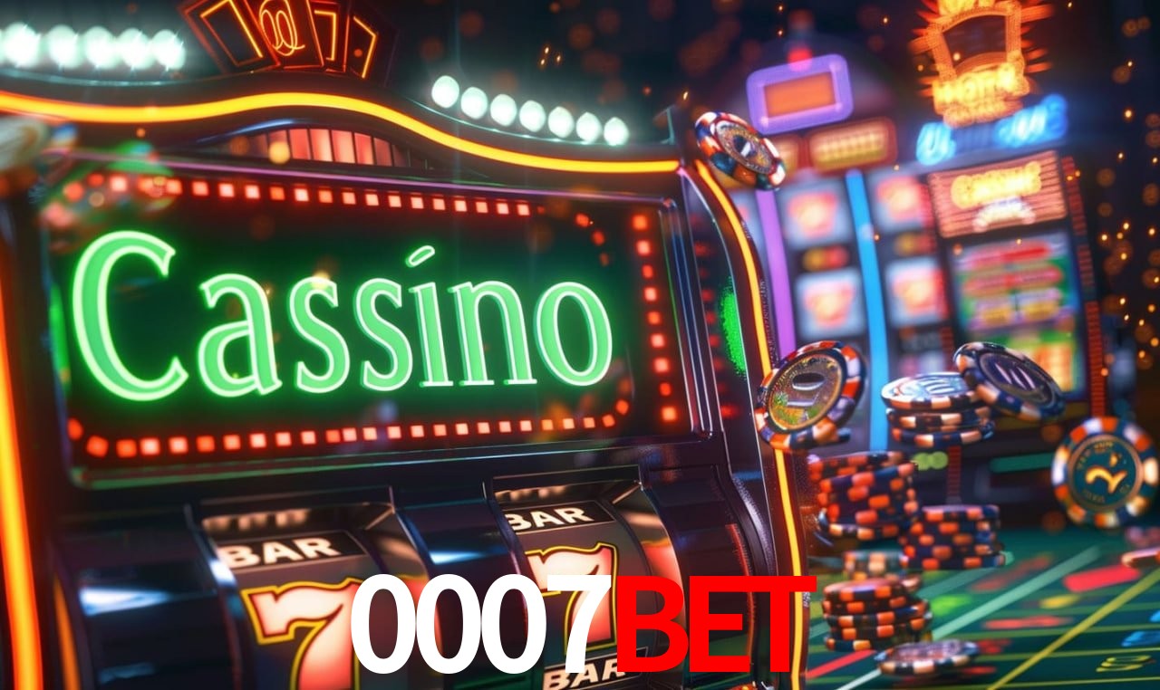 0007bet PIX Instantâneo - Saques em 8 Minutos