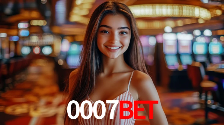 Experimente o Login Seguro Premium no 0007bet