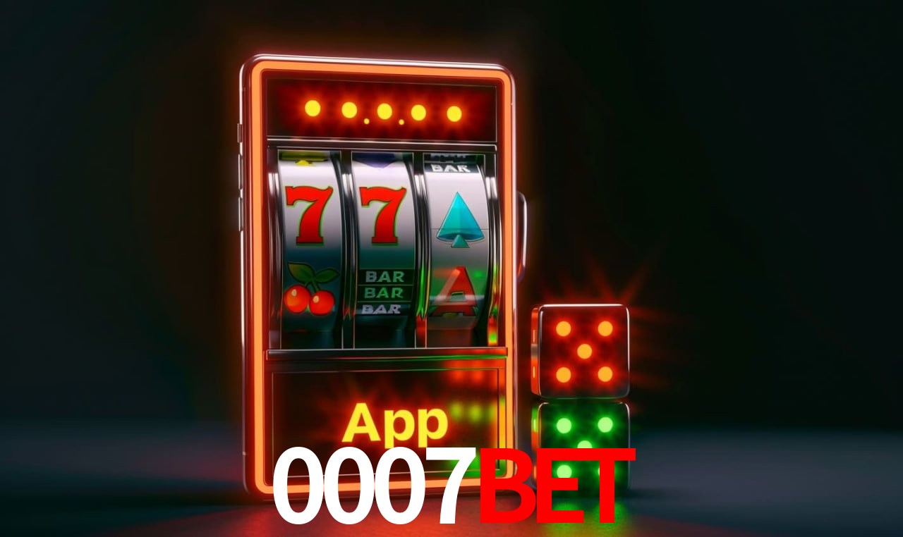 Benefícios da Conta 0007bet