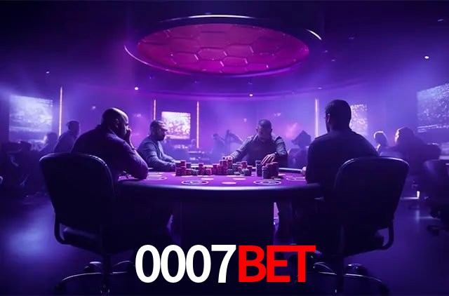 Login Seguro 0007bet