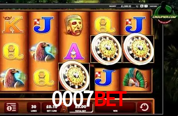 Apostas Esportivas na 0007bet: Um Guia Completo