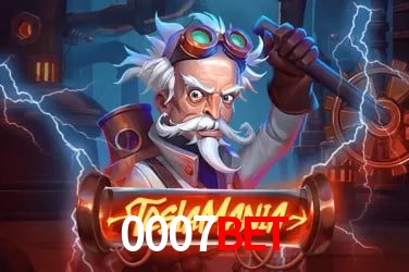 Promoção Relâmpago 0007bet