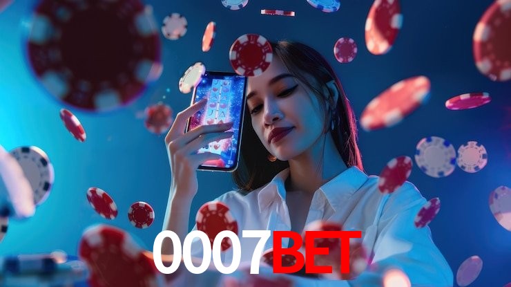 0007bet Logo 3