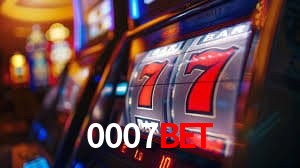 0007bet Certificado eCOGRA - Jogos Justos Auditados