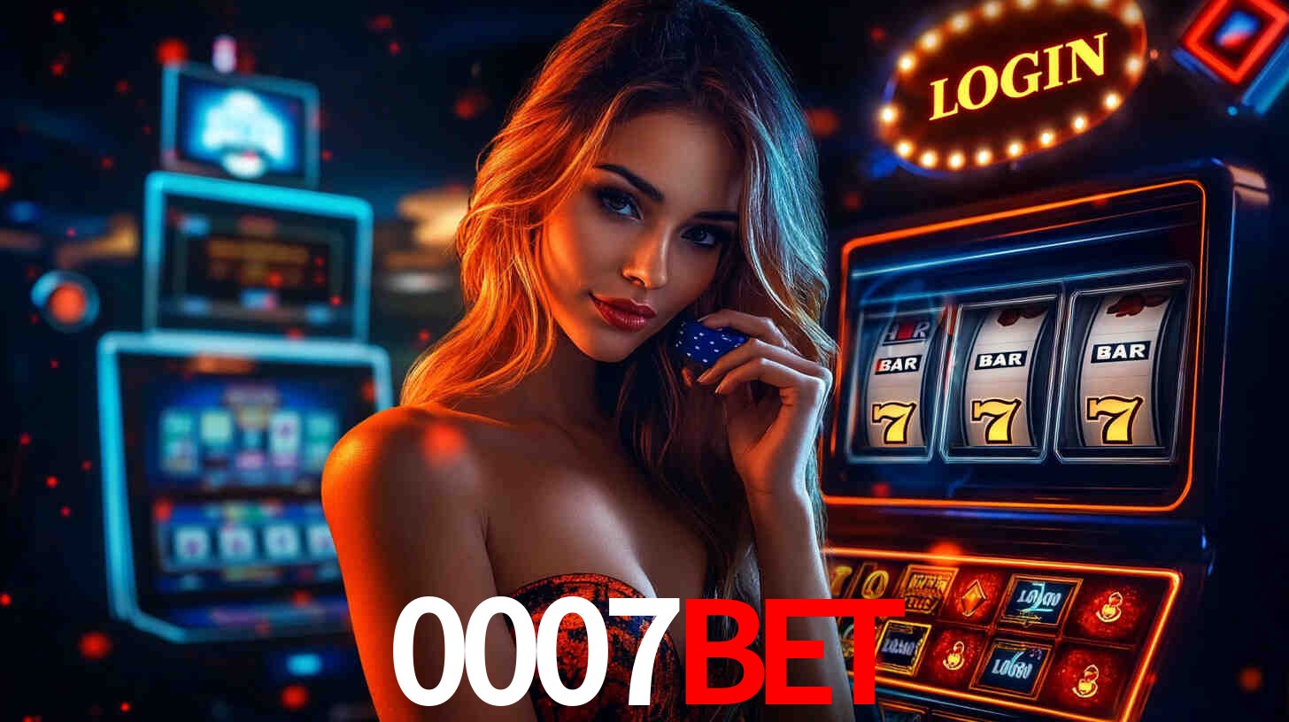 0007bet.com