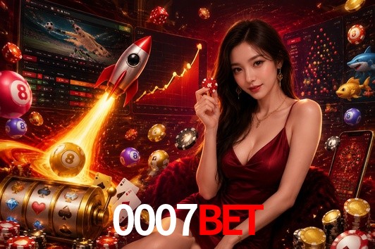APP oficial da 0007bet para mobile