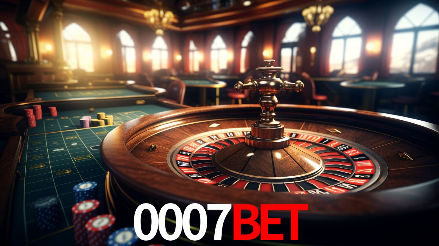 Programa VIP 0007bet