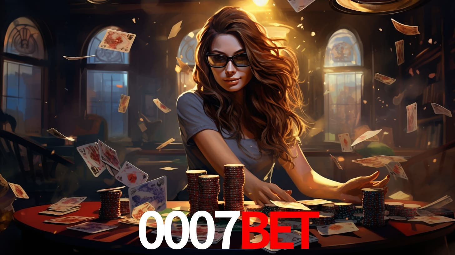 Tournaments 0007bet