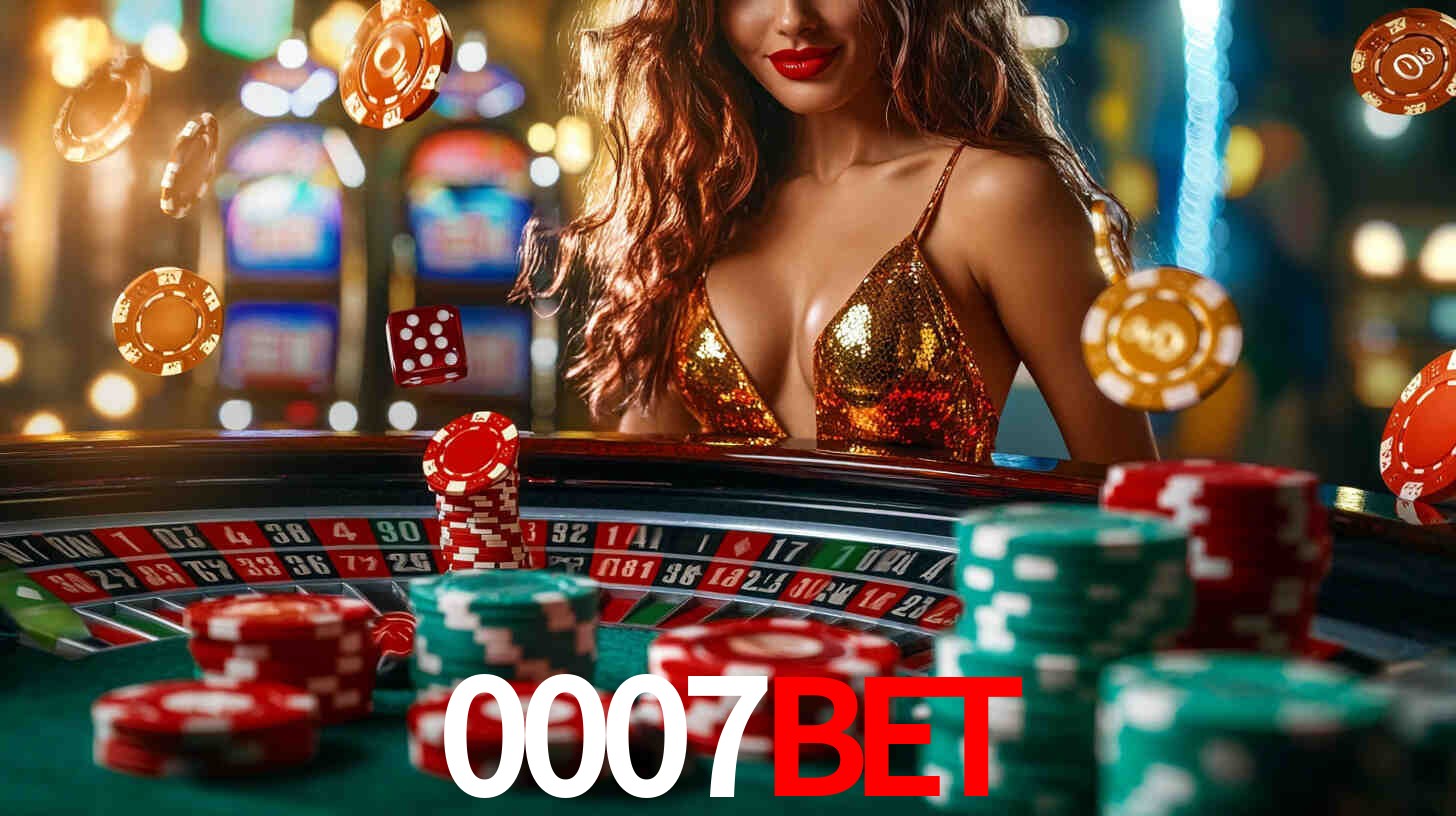 Explore as vantagens do 0007bet: serviço profissional e confiabilidade