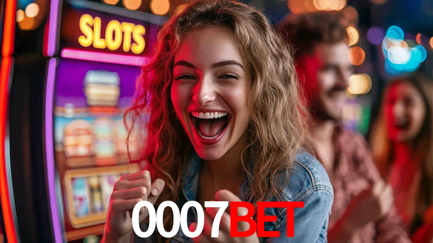 Desvendando o Mundo dos Jogos Virtuais na 0007bet