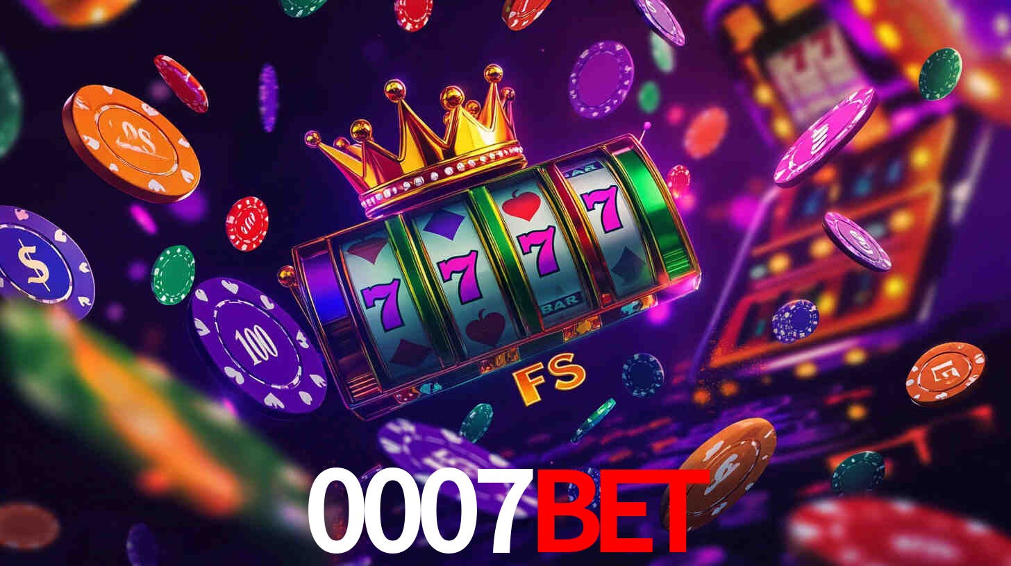 Licença Curaçao 0007bet