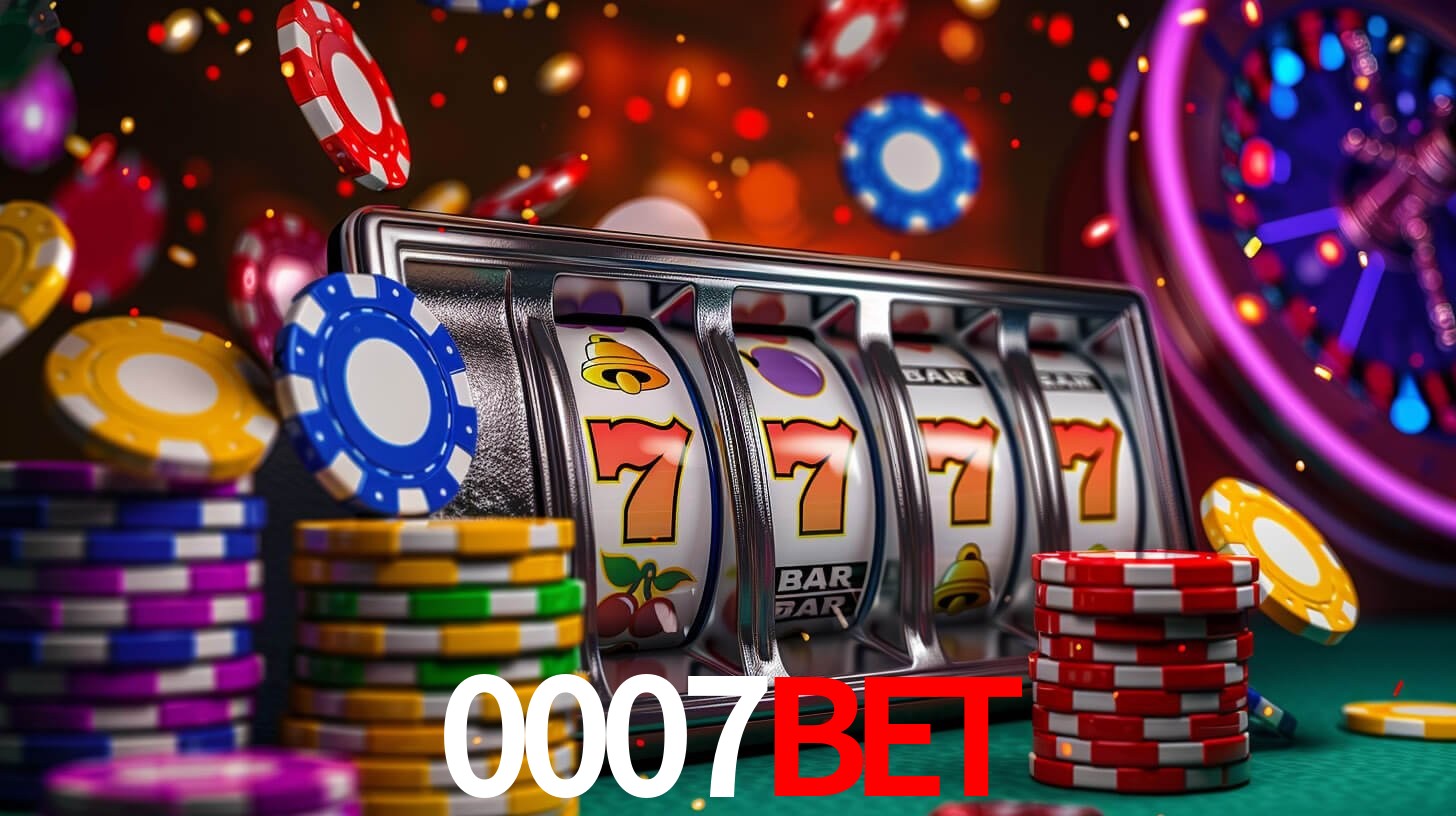 Casino VIP 0007bet