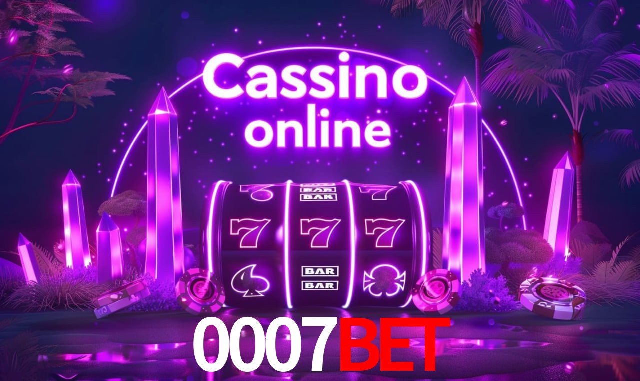 0007bet Instalar Logo 1