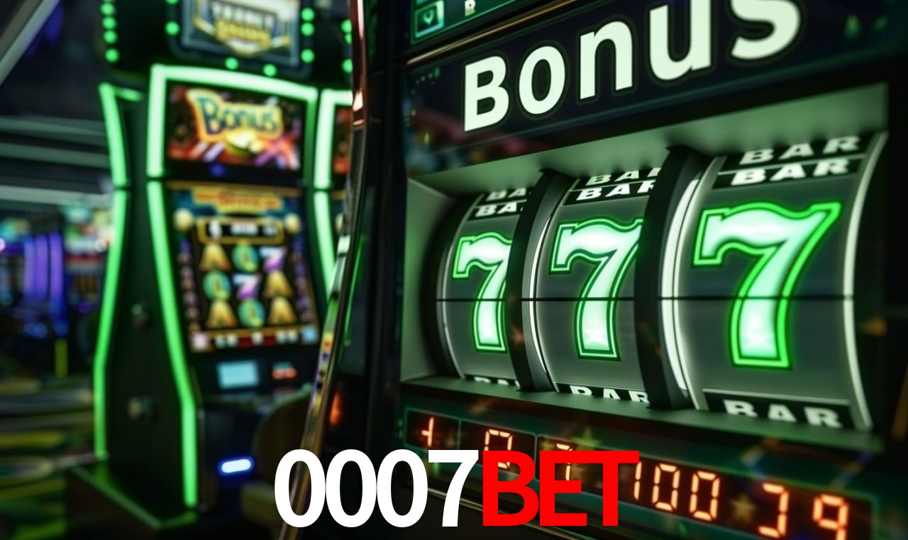 Game Providers 0007bet