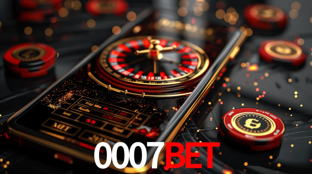 Account Benefits 0007bet