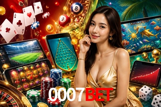 VIP Casino 0007bet
