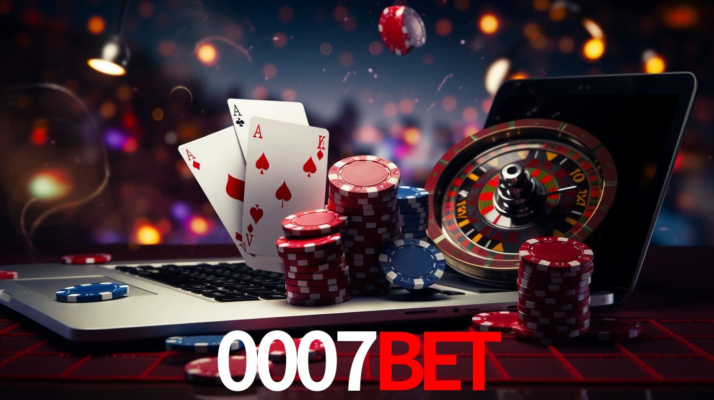 Daily Bonuses 0007bet