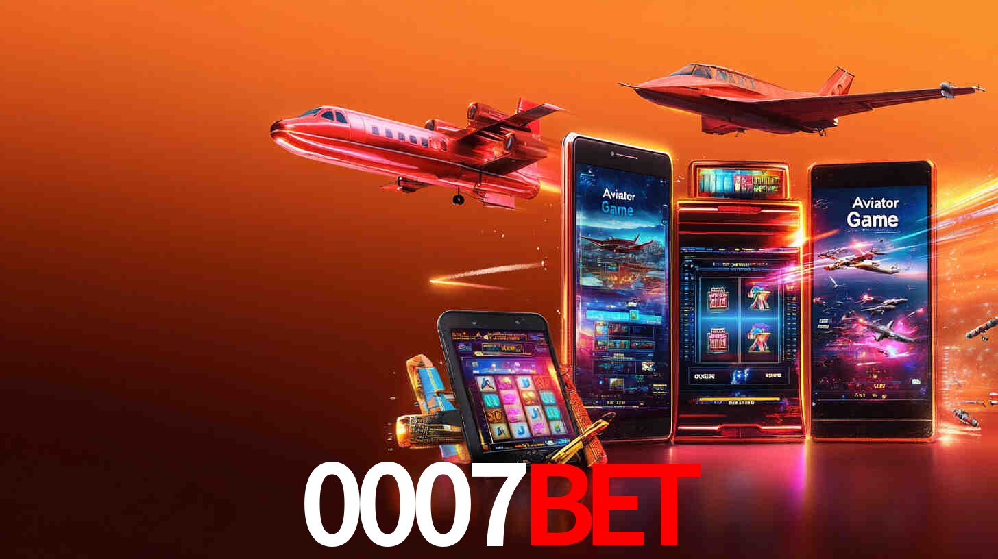 A Popularidade dos Caça-Níqueis no 0007bet