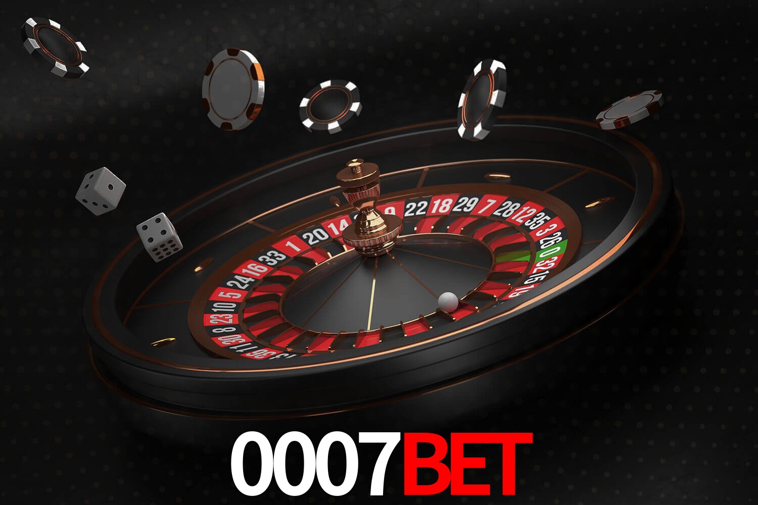 0007bet.com