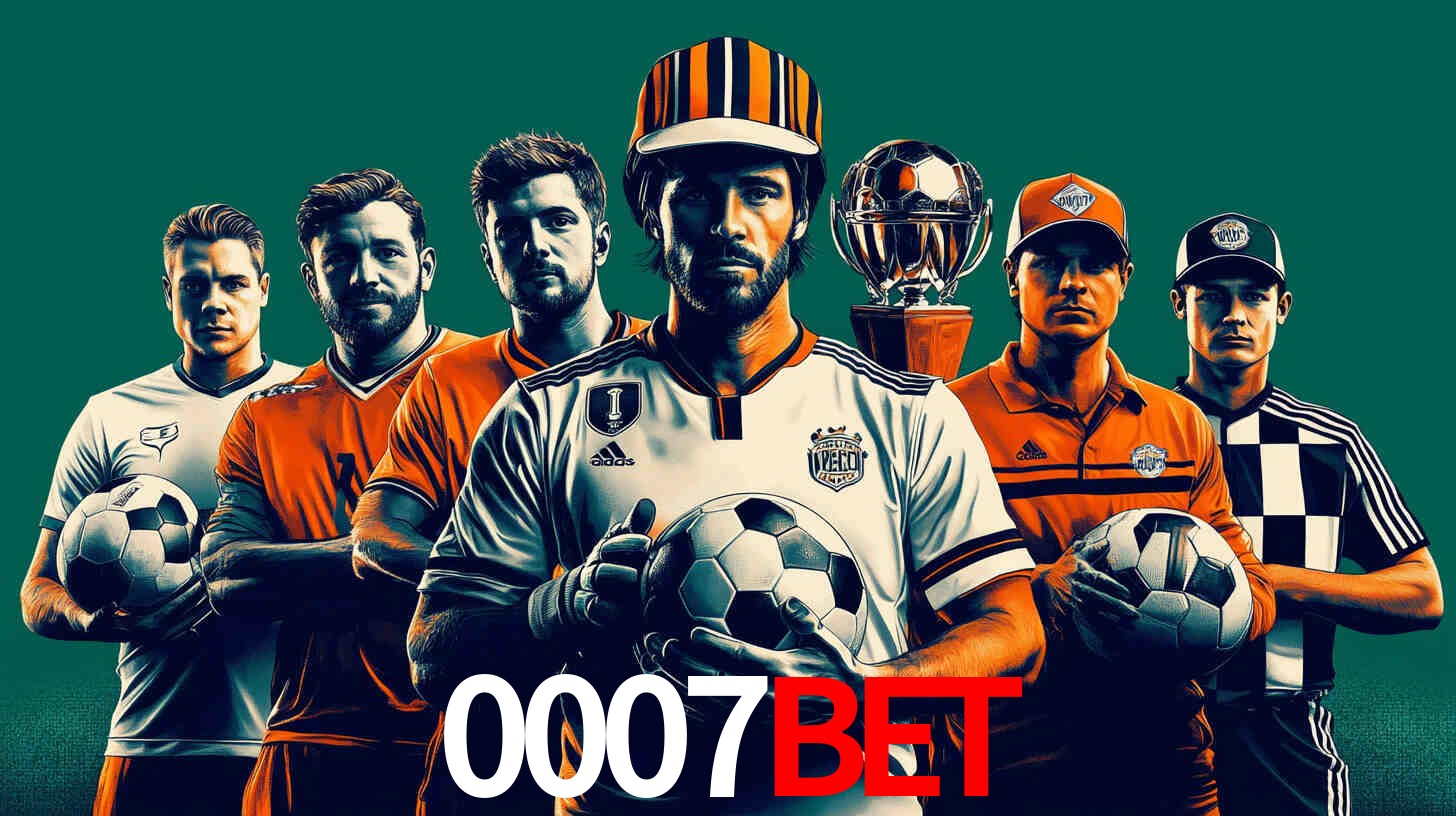 Descubra o Programa VIP da 0007bet: Vantagens Exclusivas para Jogadores