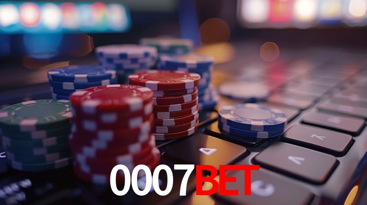 0007bet Instalar Logo 2