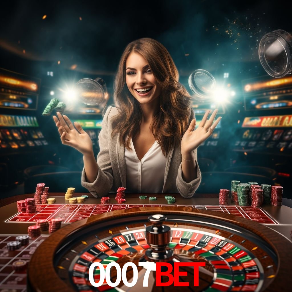 0007bet.com