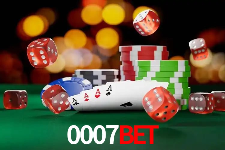 Sistemas de Segurança 0007bet