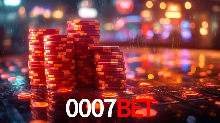 0007bet.com