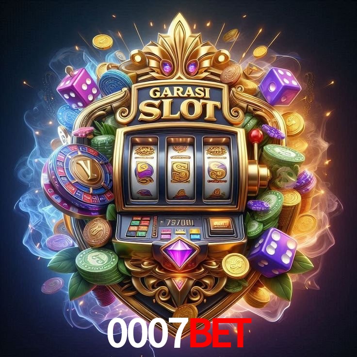 0007bet Licenciado Curaçao - Segurança SSL 256-bit