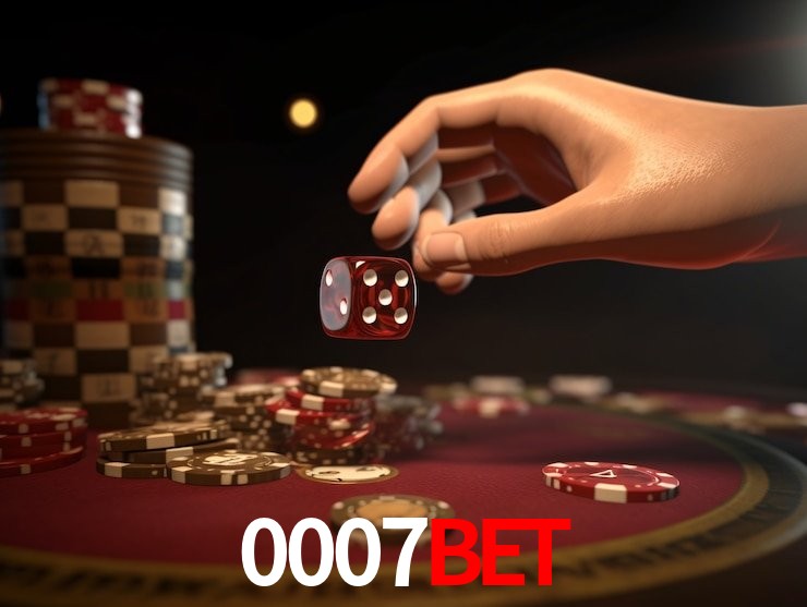 Design Responsivo 0007bet
