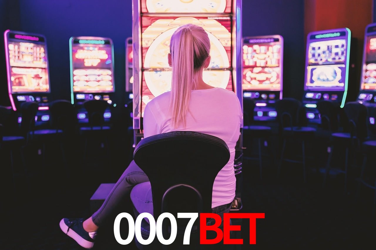 Games Directory 0007bet
