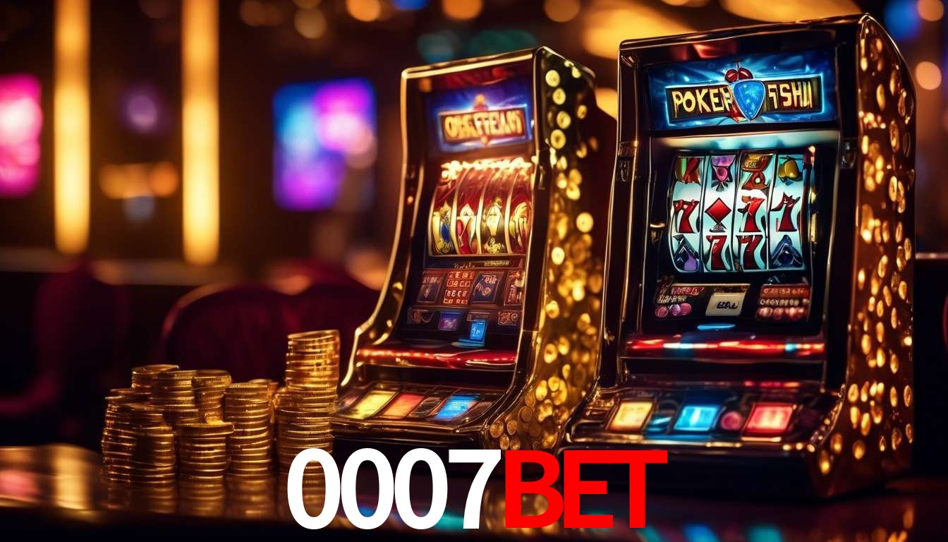 0007bet Logo 2