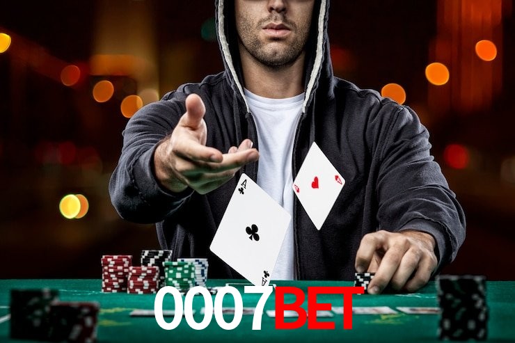 Servidor Brasil 0007bet