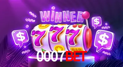 Descubra a Magia dos Jogos de Arcade no 0007bet