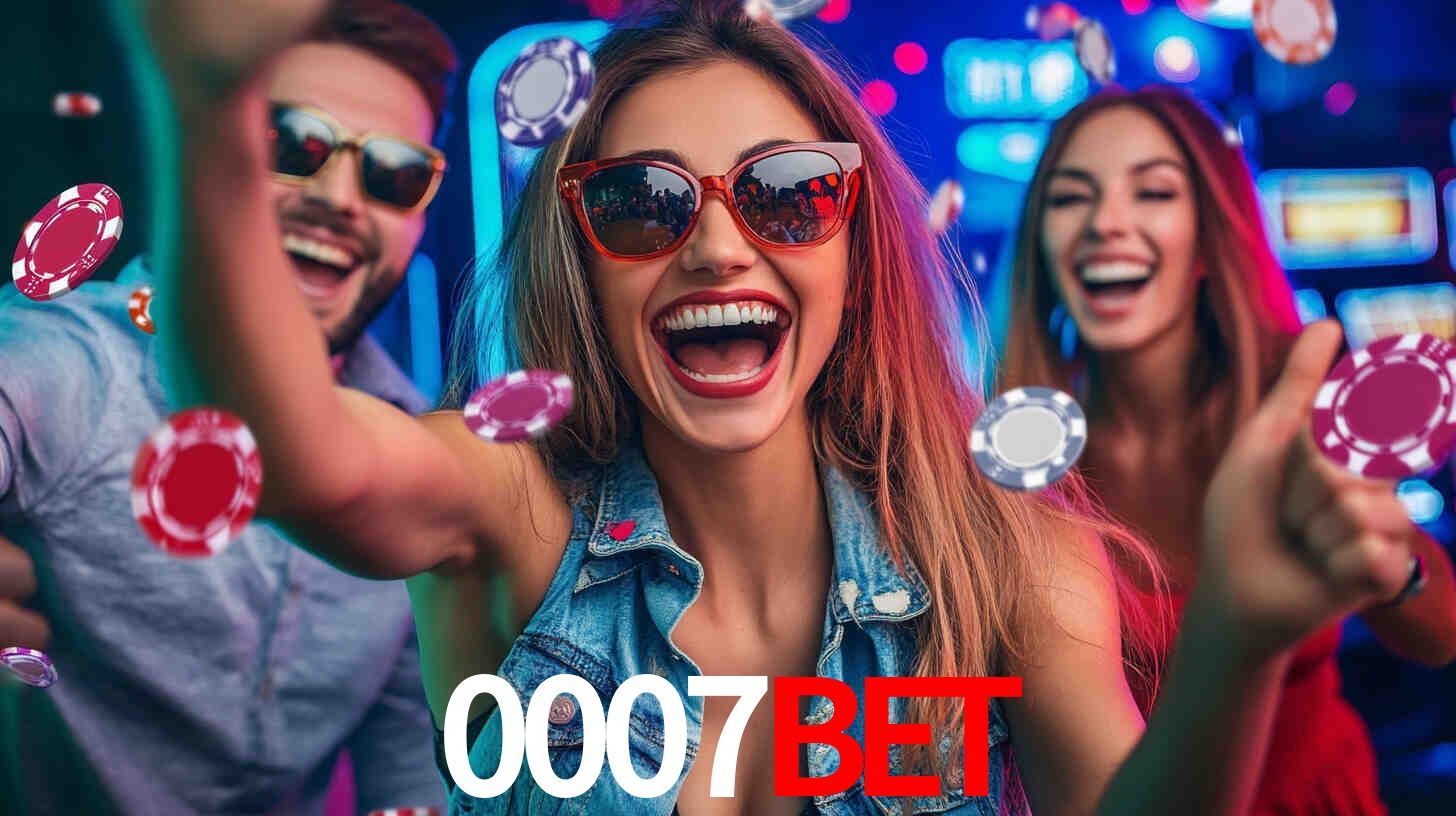 Explorando a Categoria de Eventos em Apostas na 0007bet
