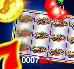 A Experiência Imersiva dos Cassinos Ao Vivo no 0007bet