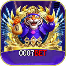 0007bet Logo