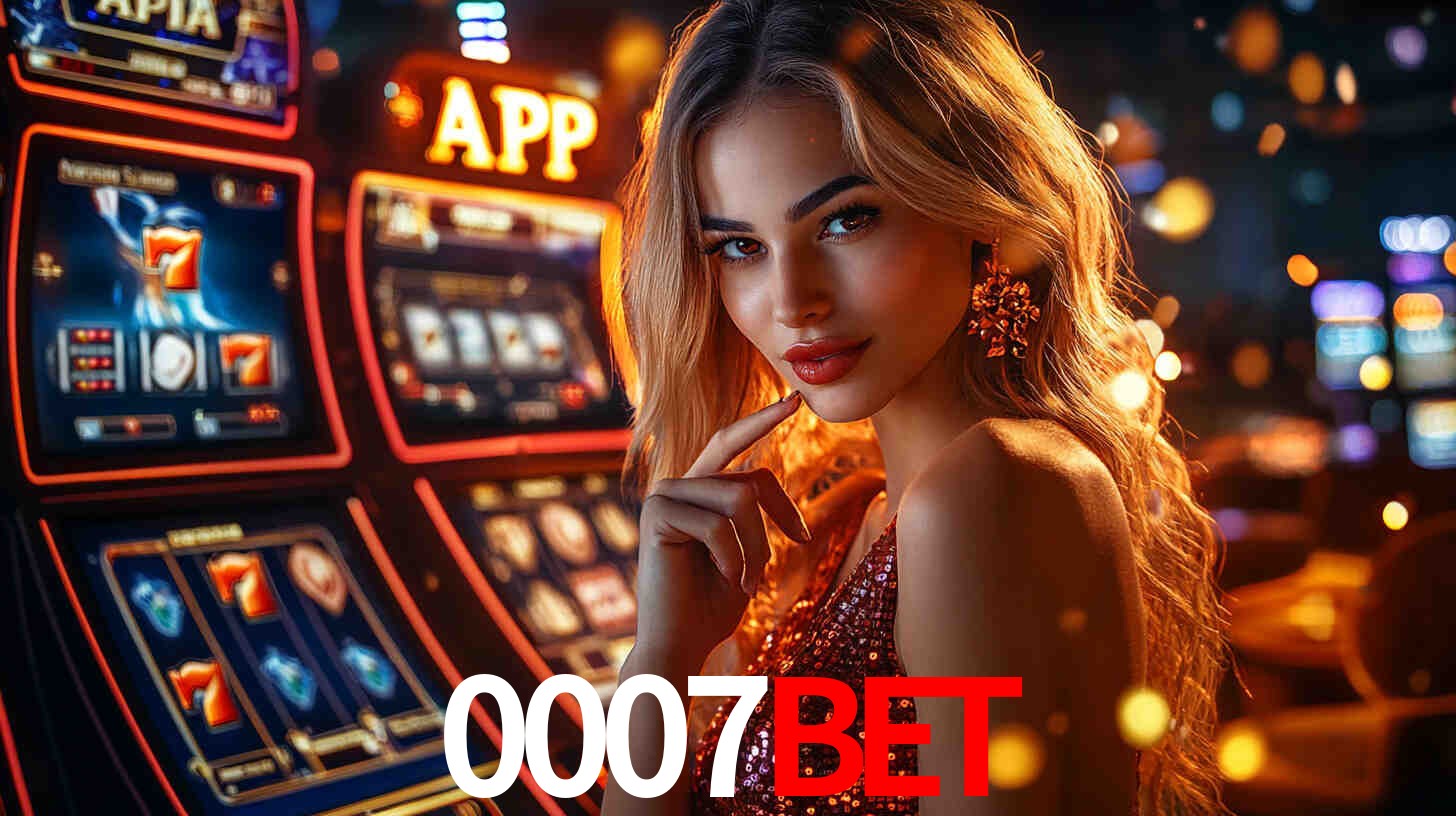 Baixar App Android 0007BET