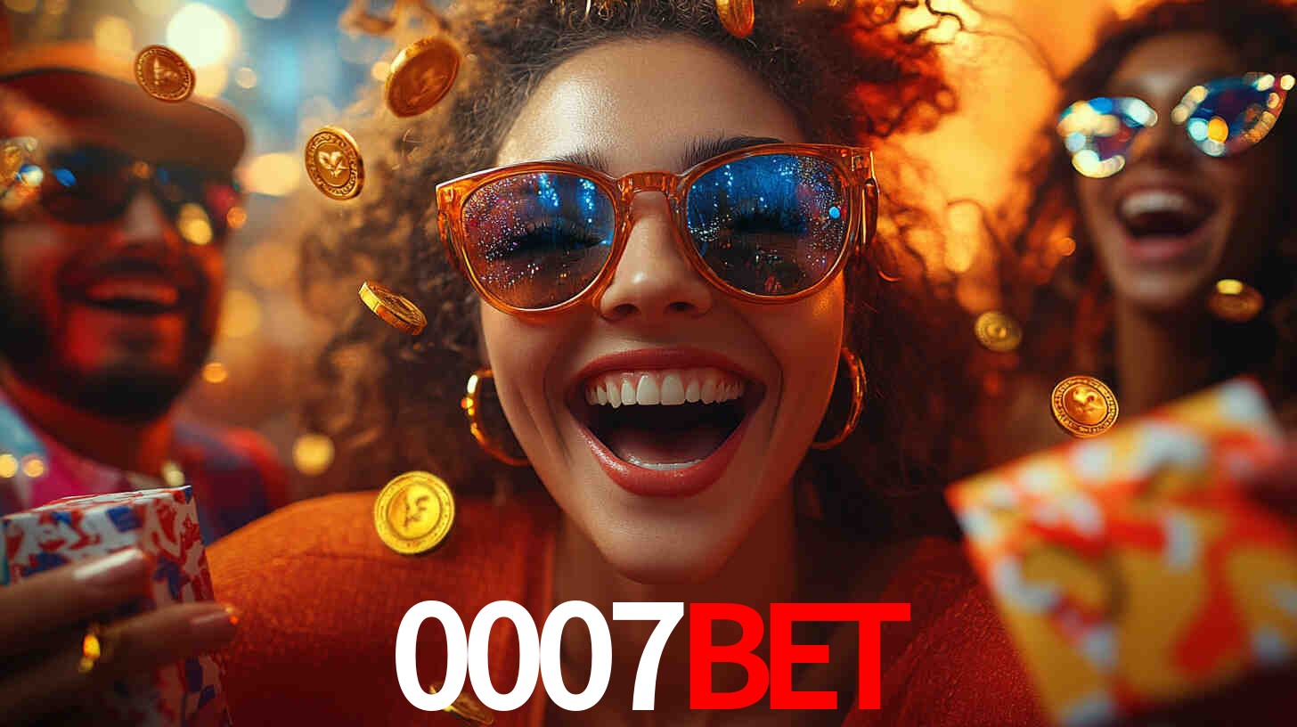 Bônus Sem Depósito no 0007BET