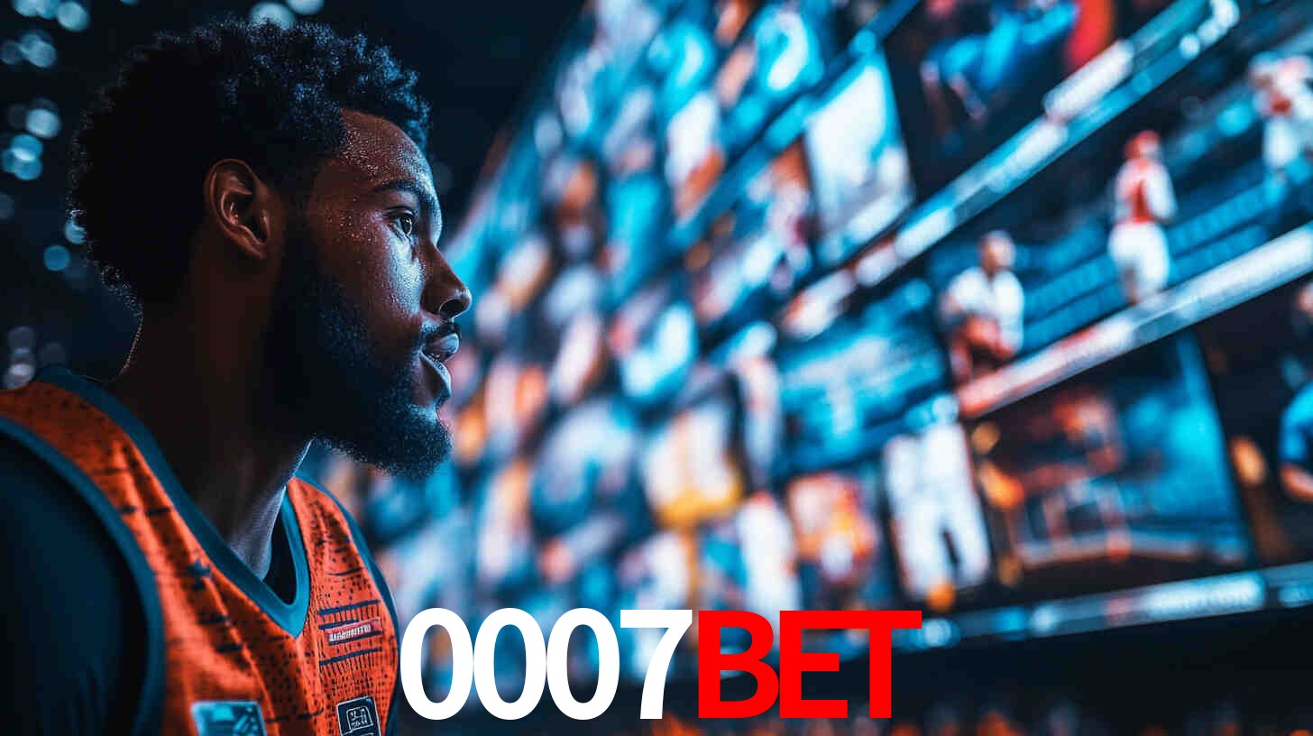 Jogos de Aposta Online no 0007BET