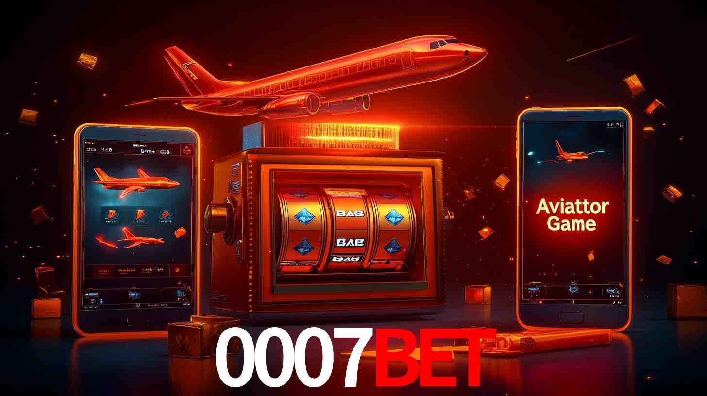 Como Jogar Aviator no 0007BET